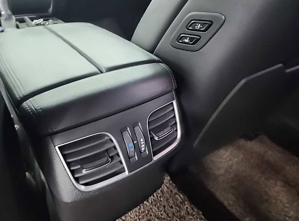 현대 제네시스 G330 프리미엄 AWD 사진 13