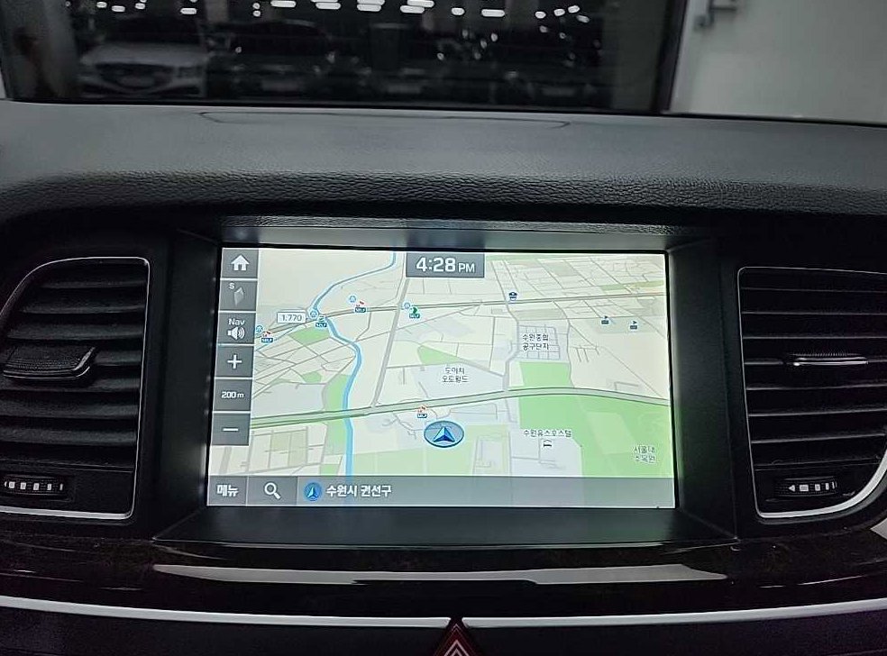 현대 제네시스 G330 프리미엄 AWD 사진 14