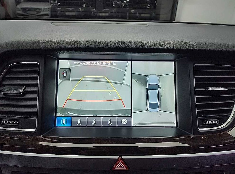 현대 제네시스 G330 프리미엄 AWD 사진 15