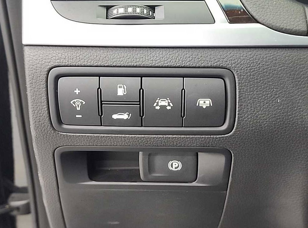 현대 제네시스 G330 프리미엄 AWD 사진 17