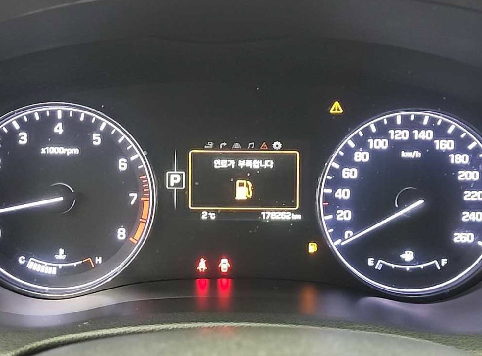 현대 제네시스 G330 프리미엄 AWD 사진 6