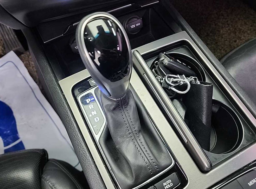 현대 제네시스 G330 프리미엄 AWD 사진 8