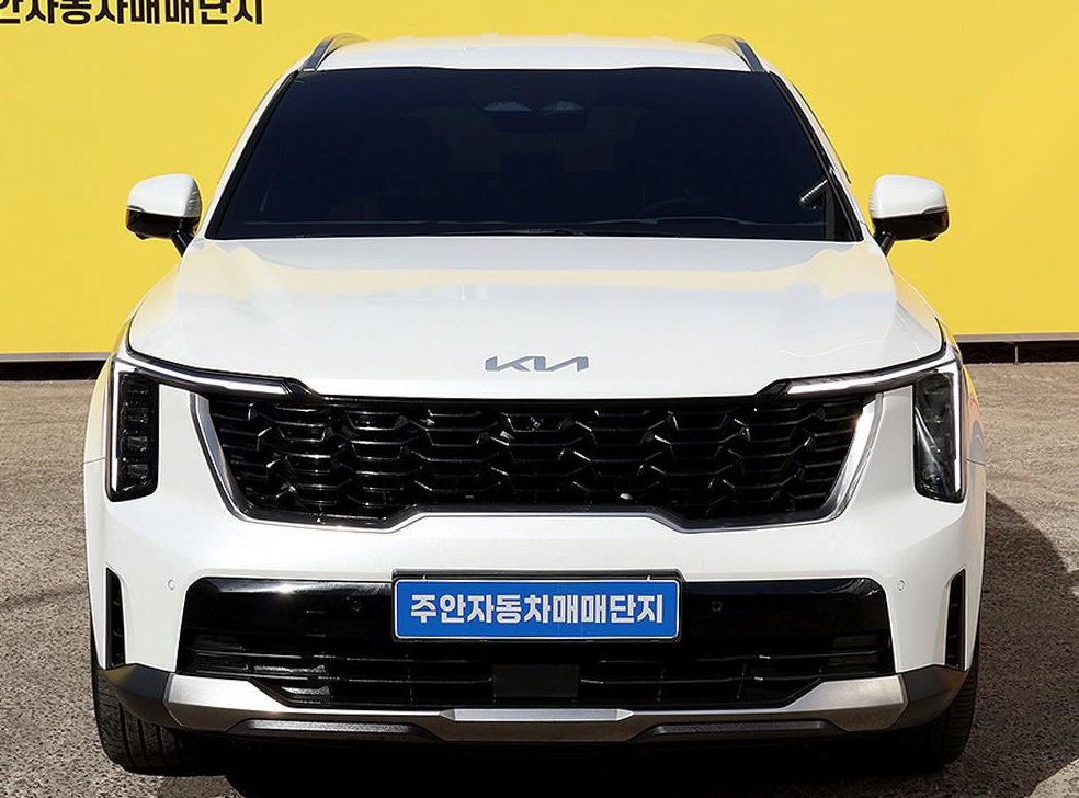 기아 쏘렌토 디젤 2.2 2WD 시그니처