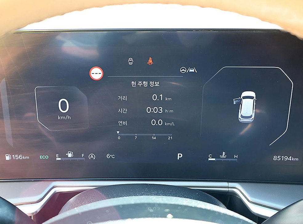 기아 쏘렌토 디젤 2.2 2WD 시그니처 사진 6