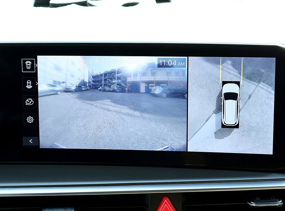 기아 쏘렌토 디젤 2.2 2WD 시그니처 사진 9