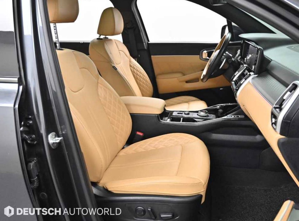 기아 쏘렌토 가솔린 2.5T 4WD 노블레스 사진 10