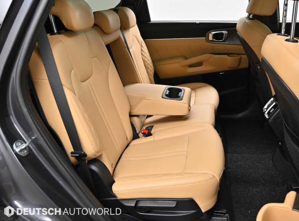 기아 쏘렌토 가솔린 2.5T 4WD 노블레스 사진 12