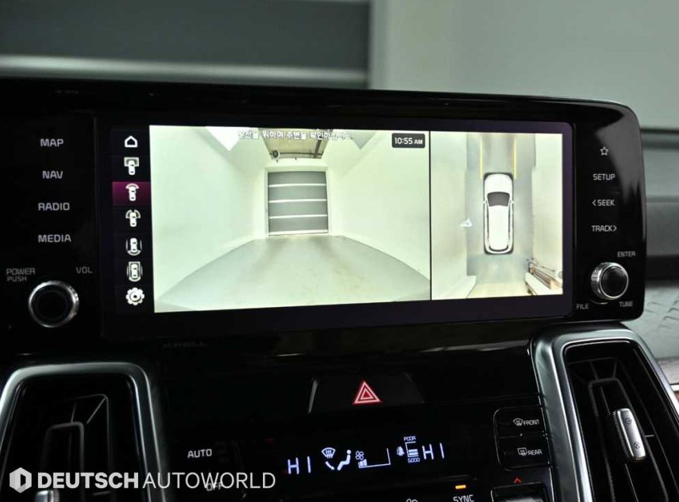 기아 쏘렌토 가솔린 2.5T 4WD 노블레스 사진 15