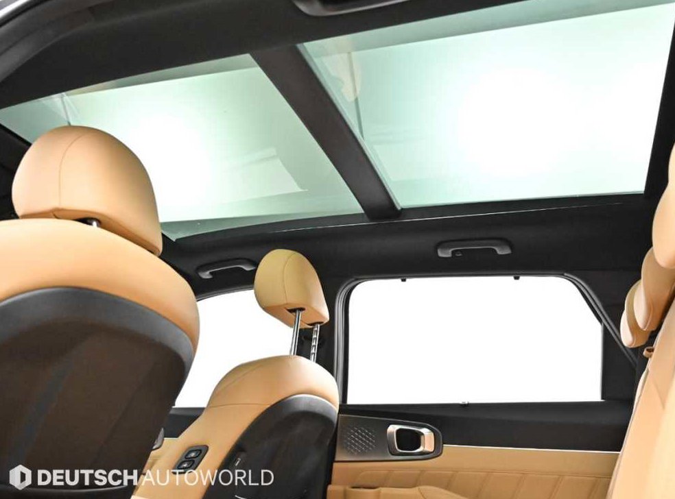 기아 쏘렌토 가솔린 2.5T 4WD 노블레스 사진 19