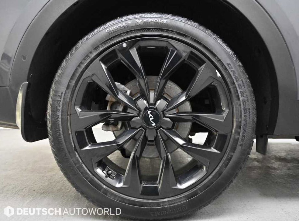 기아 쏘렌토 가솔린 2.5T 4WD 노블레스 사진 5