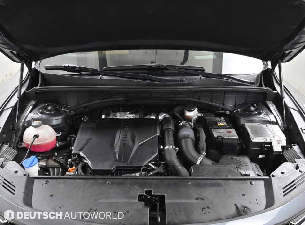 기아 쏘렌토 가솔린 2.5T 4WD 노블레스 사진 6