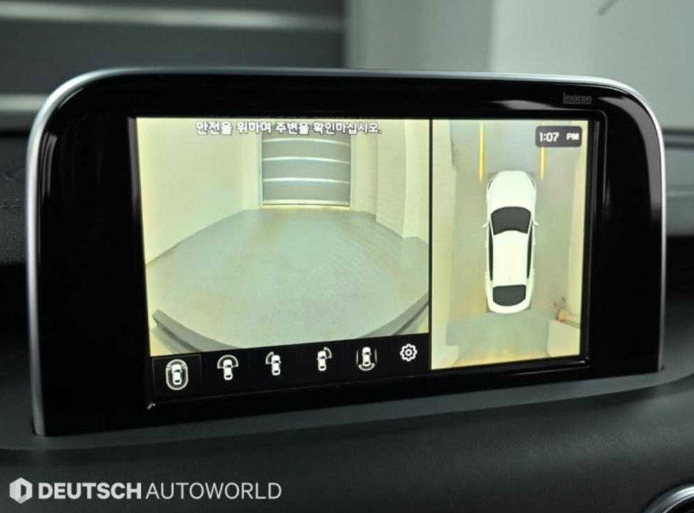 기아 스팅어 가솔린 3.3 터보 AWD 사진 15