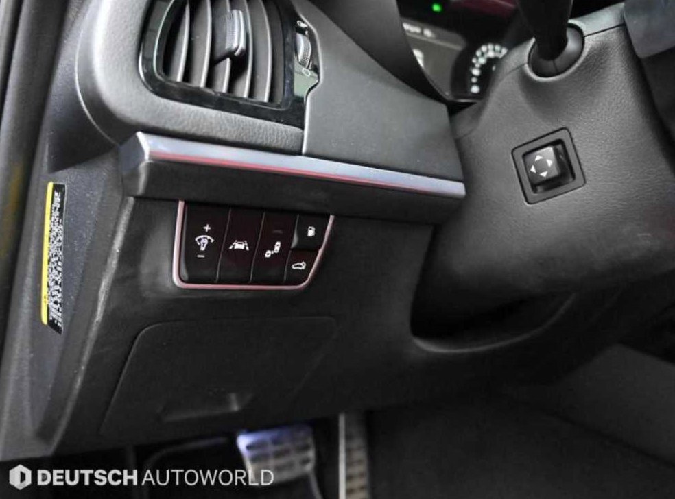 기아 스팅어 가솔린 3.3 터보 AWD 사진 17