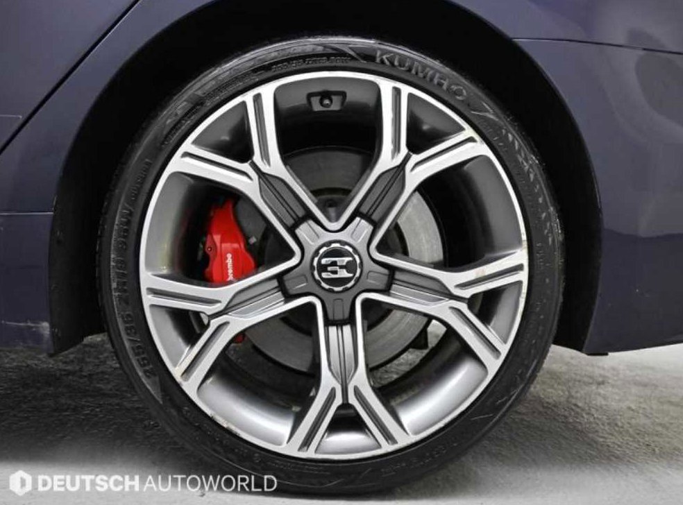 기아 스팅어 가솔린 3.3 터보 AWD 사진 5
