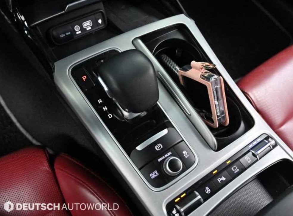 기아 스팅어 가솔린 3.3 터보 AWD 사진 9