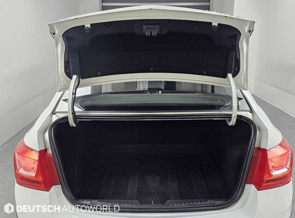 쉐보레 크루즈 1.8 LS 사진 20