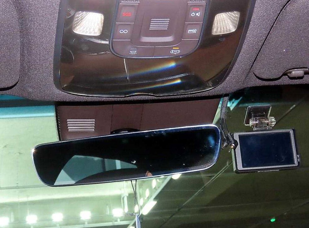 제네시스 G80 2.5 가솔린 터보 AWD 사진 15