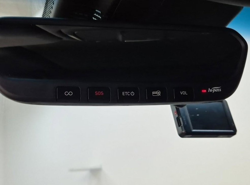 제네시스 G80 3.3 GDI AWD 사진 17