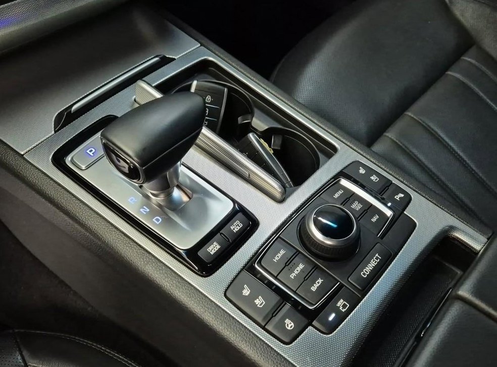 제네시스 G80 3.3 GDI AWD 사진 7