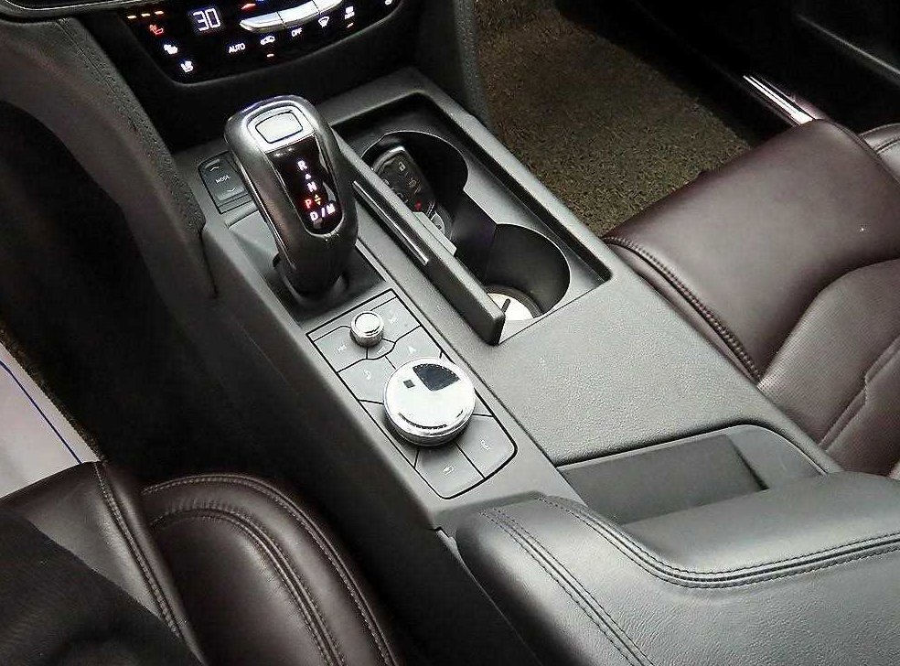 캐딜락 CT6 CT6 3.6 SPORT 사진 11