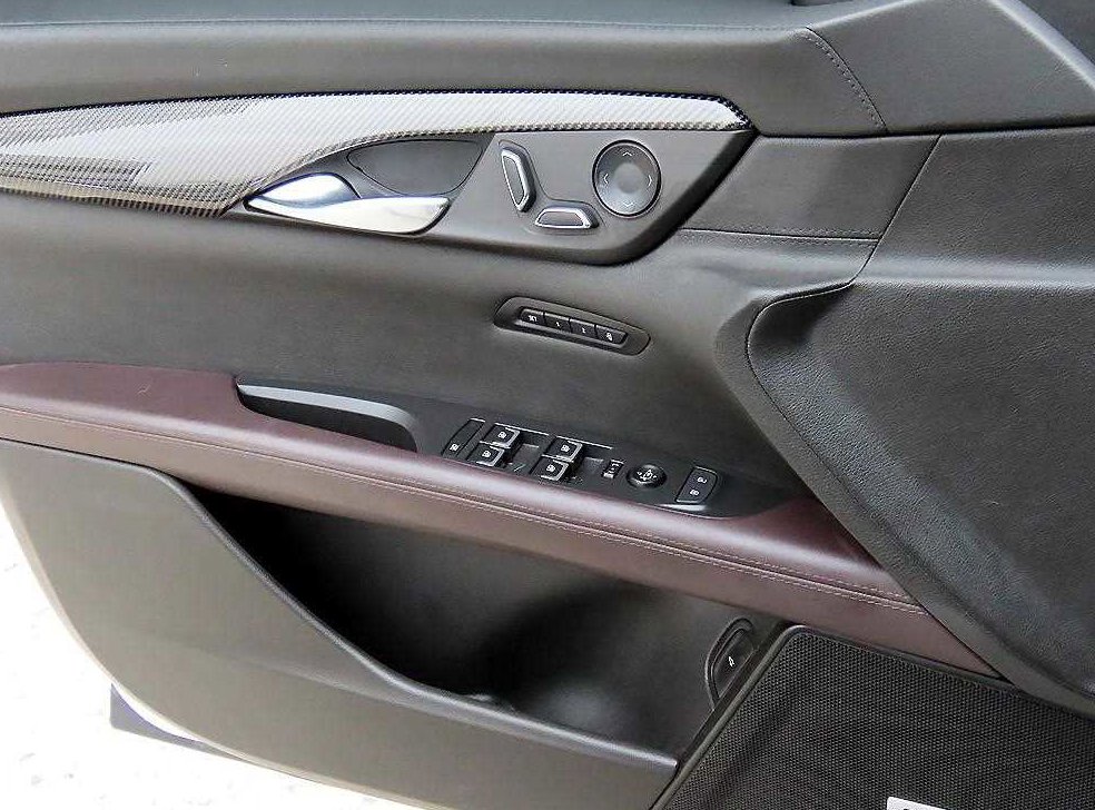 캐딜락 CT6 CT6 3.6 SPORT 사진 12