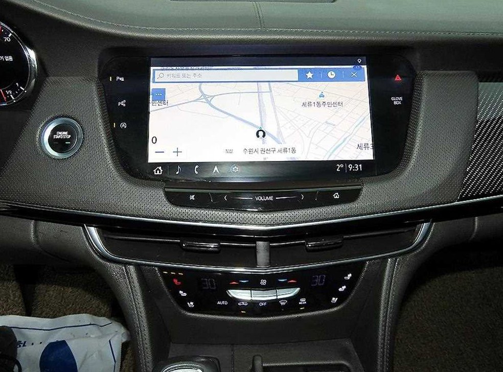 캐딜락 CT6 CT6 3.6 SPORT 사진 13