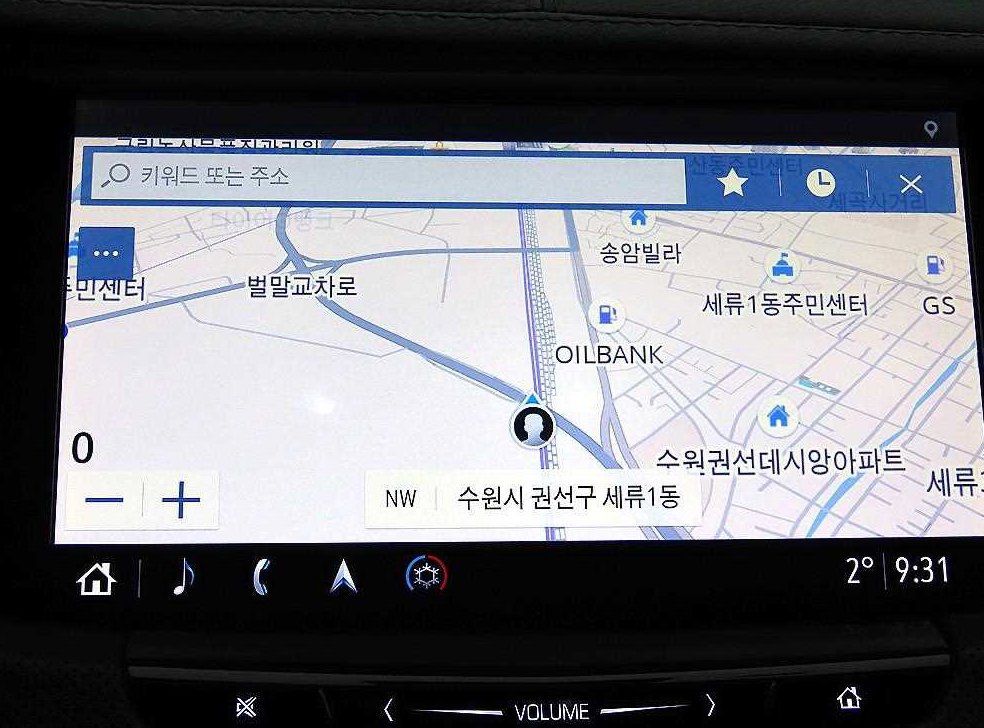 캐딜락 CT6 CT6 3.6 SPORT 사진 14
