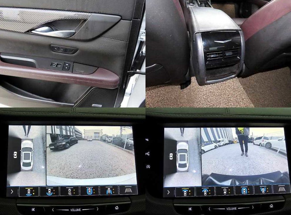 캐딜락 CT6 CT6 3.6 SPORT 사진 18