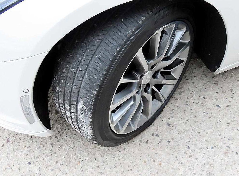 캐딜락 CT6 CT6 3.6 SPORT 사진 20