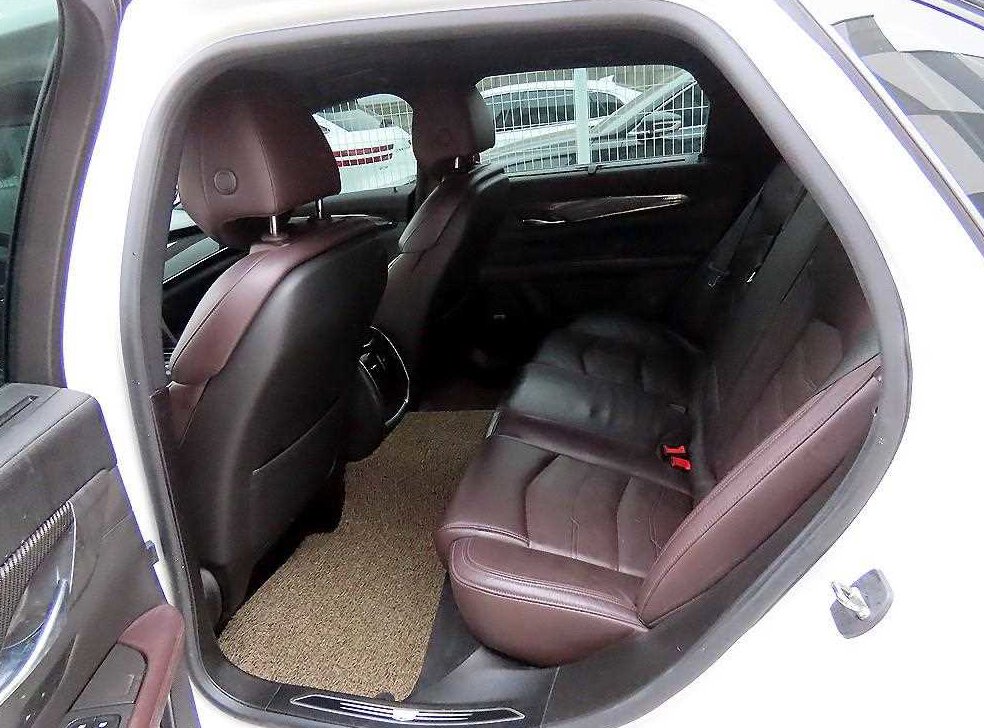 캐딜락 CT6 CT6 3.6 SPORT 사진 6