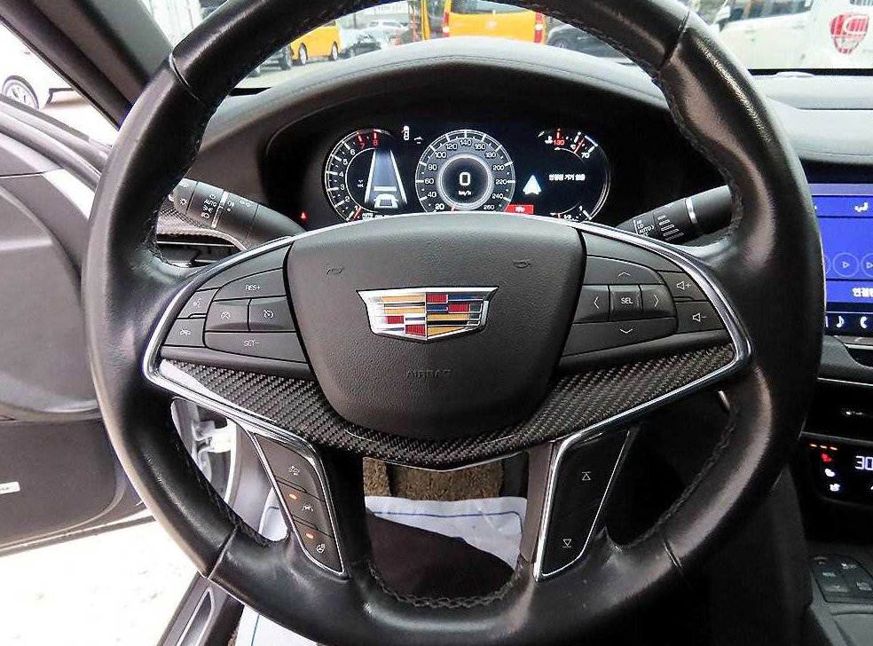 캐딜락 CT6 CT6 3.6 SPORT 사진 8