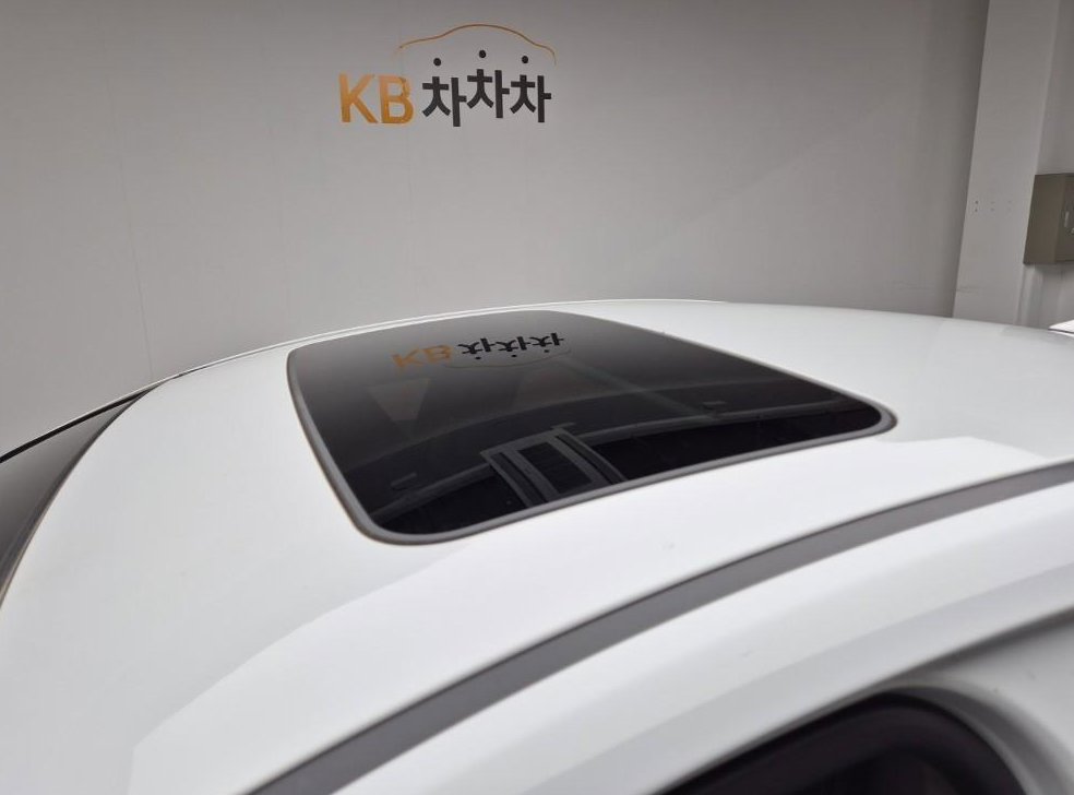 쉐보레 크루즈 1.4 터보 LTZ 사진 13