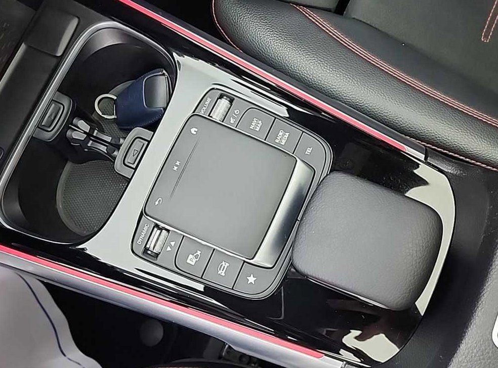 벤츠 GLB 클래스 GLB 250 4MATIC 사진 17