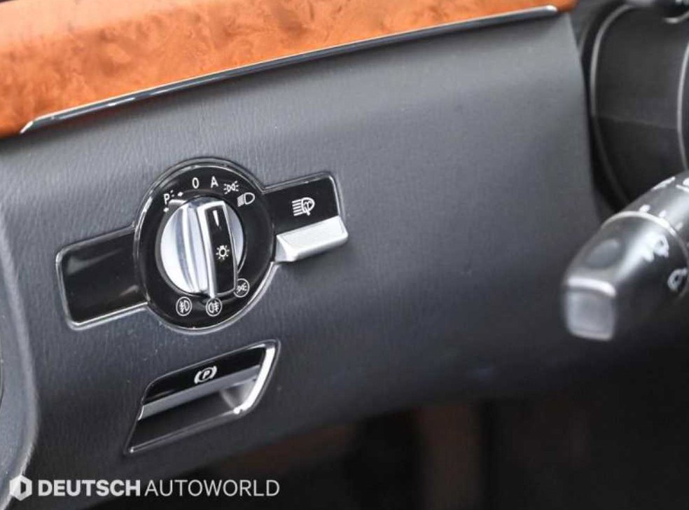 벤츠 S 클래스 S350L 사진 15