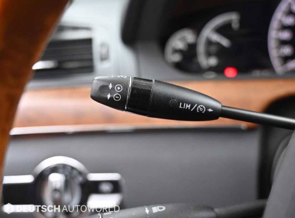벤츠 S 클래스 S350L 사진 17