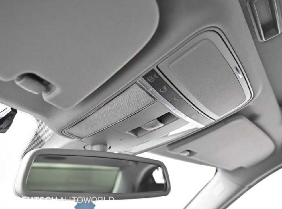 벤츠 S 클래스 S350L 사진 18