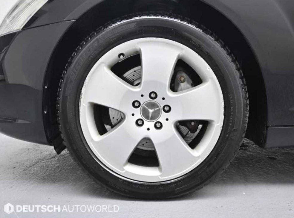벤츠 S 클래스 S350L 사진 5