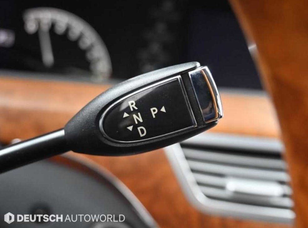 벤츠 S 클래스 S350L 사진 9