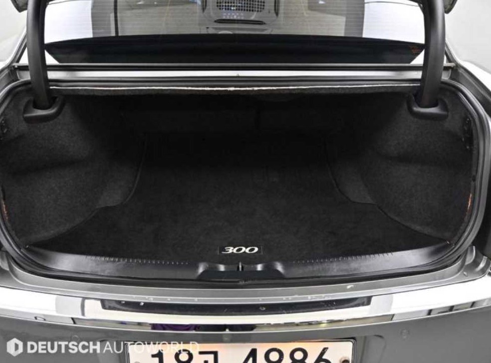 크라이슬러 300C 3.6 사진 20
