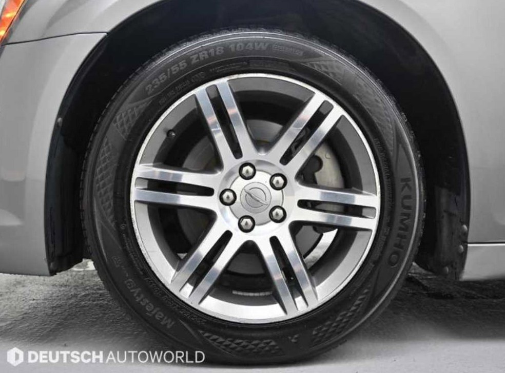 크라이슬러 300C 3.6 사진 5
