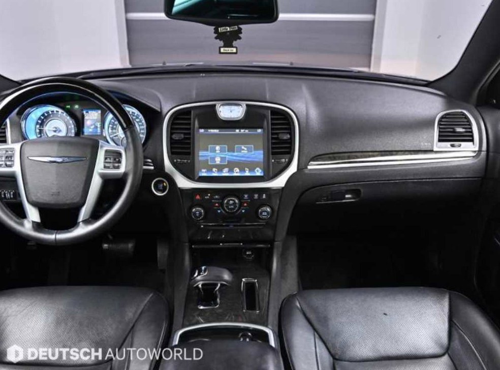 크라이슬러 300C 3.6 사진 7