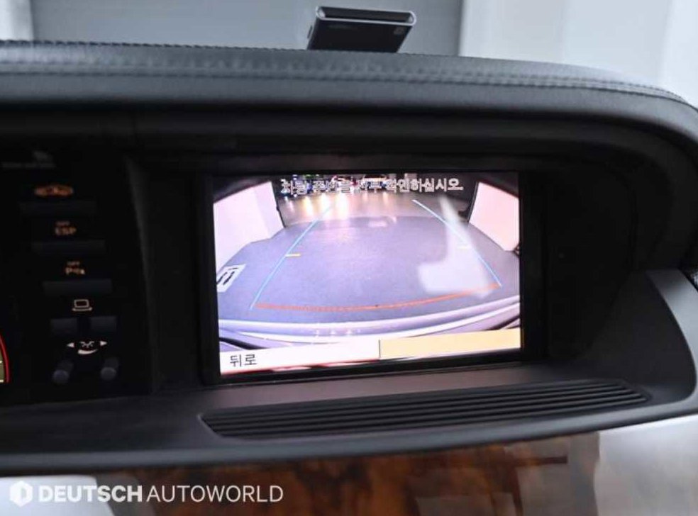 벤츠 S 클래스 S320 CDI 사진 15