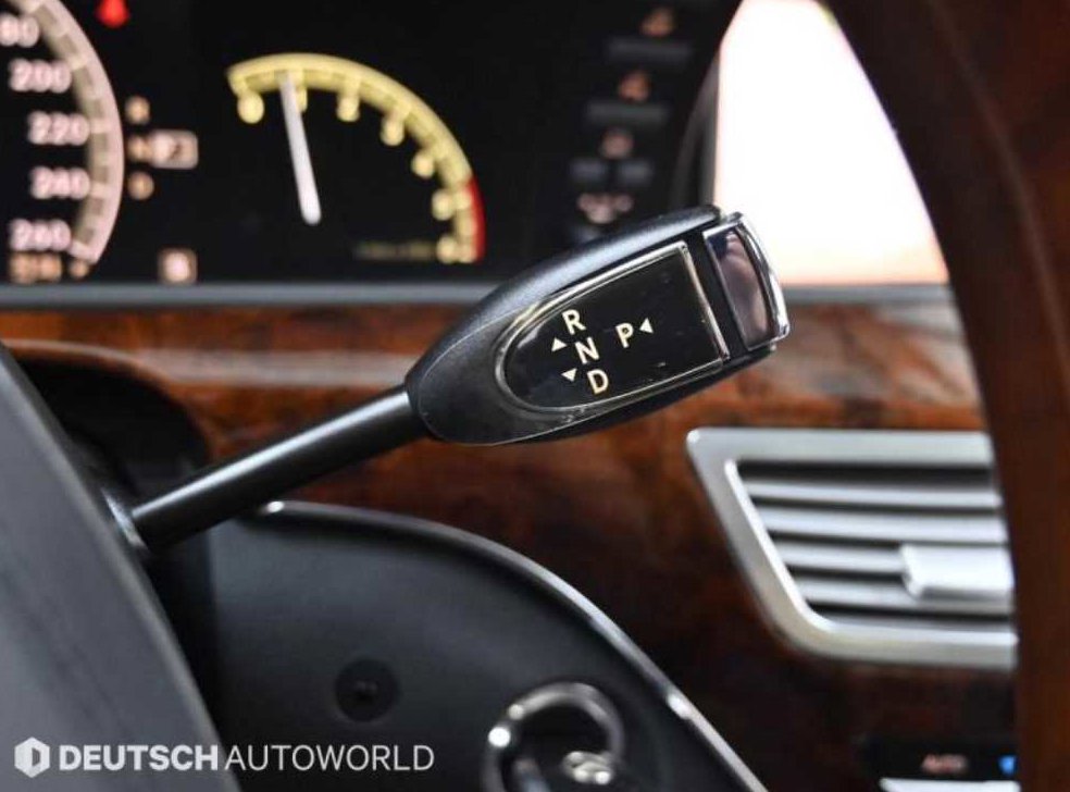 벤츠 S 클래스 S320 CDI 사진 9