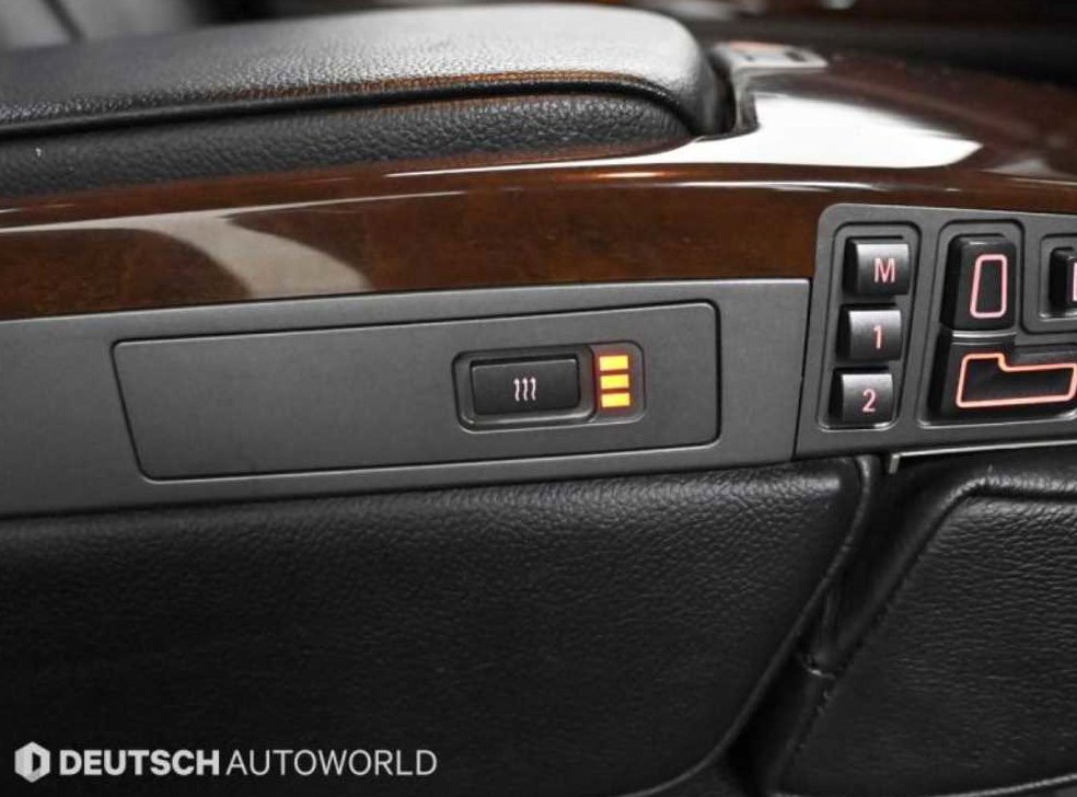 BMW 7시리즈 730 사진 16