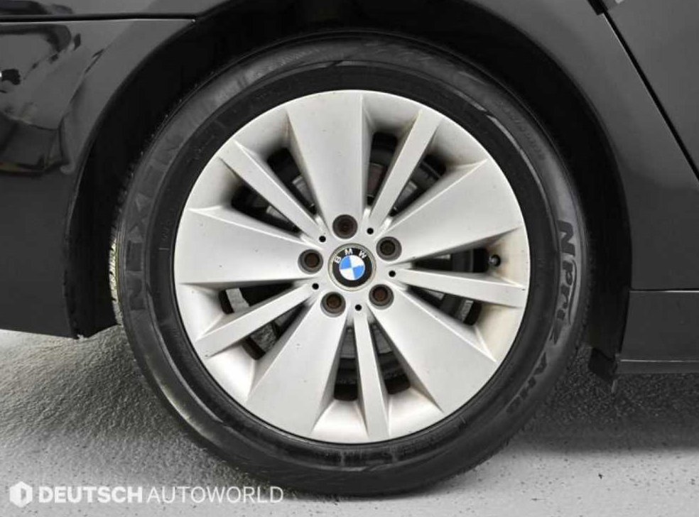 BMW 7시리즈 730 사진 6