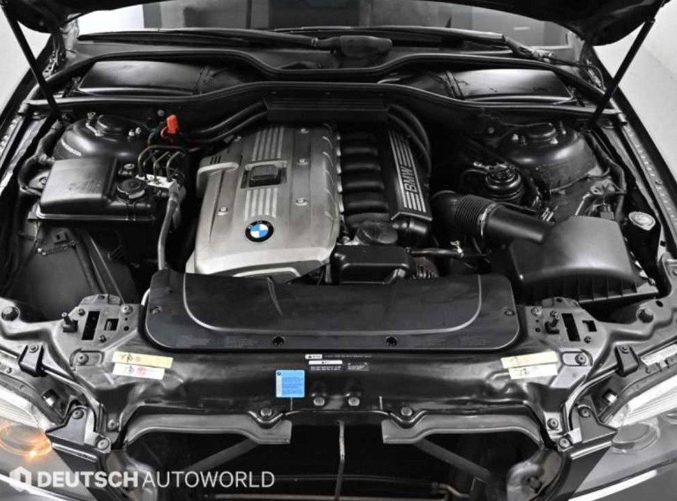 BMW 7시리즈 730 사진 7