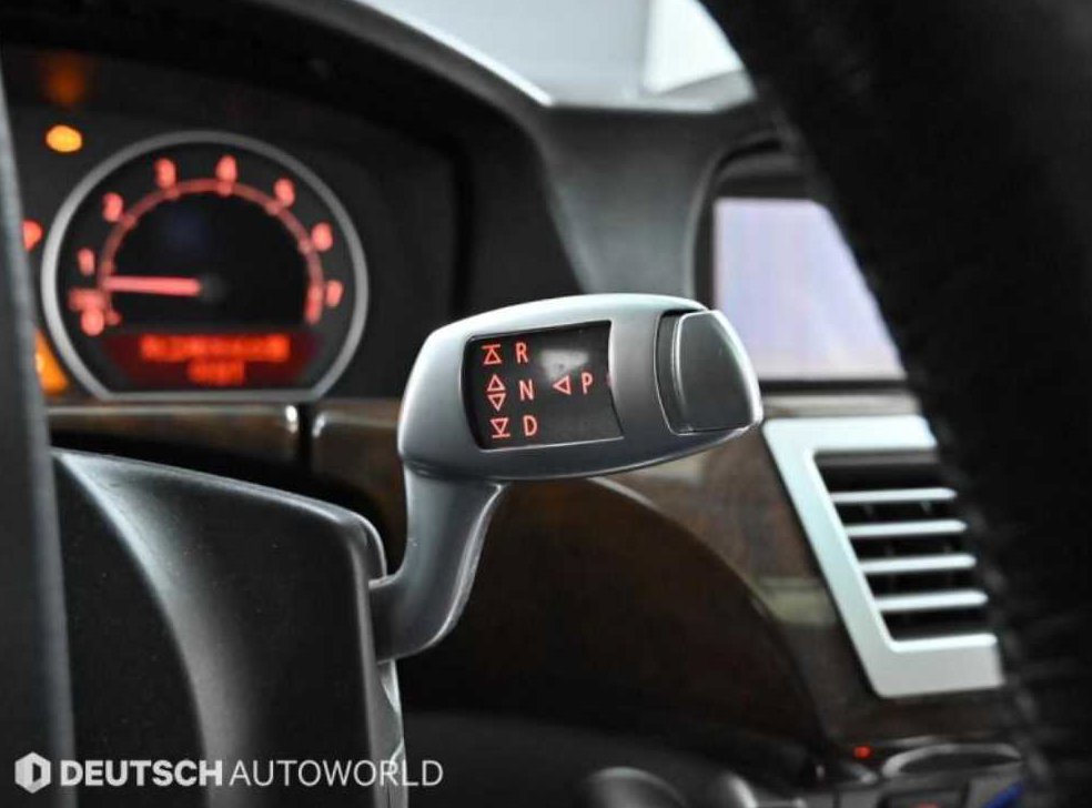 BMW 7시리즈 730 사진 9