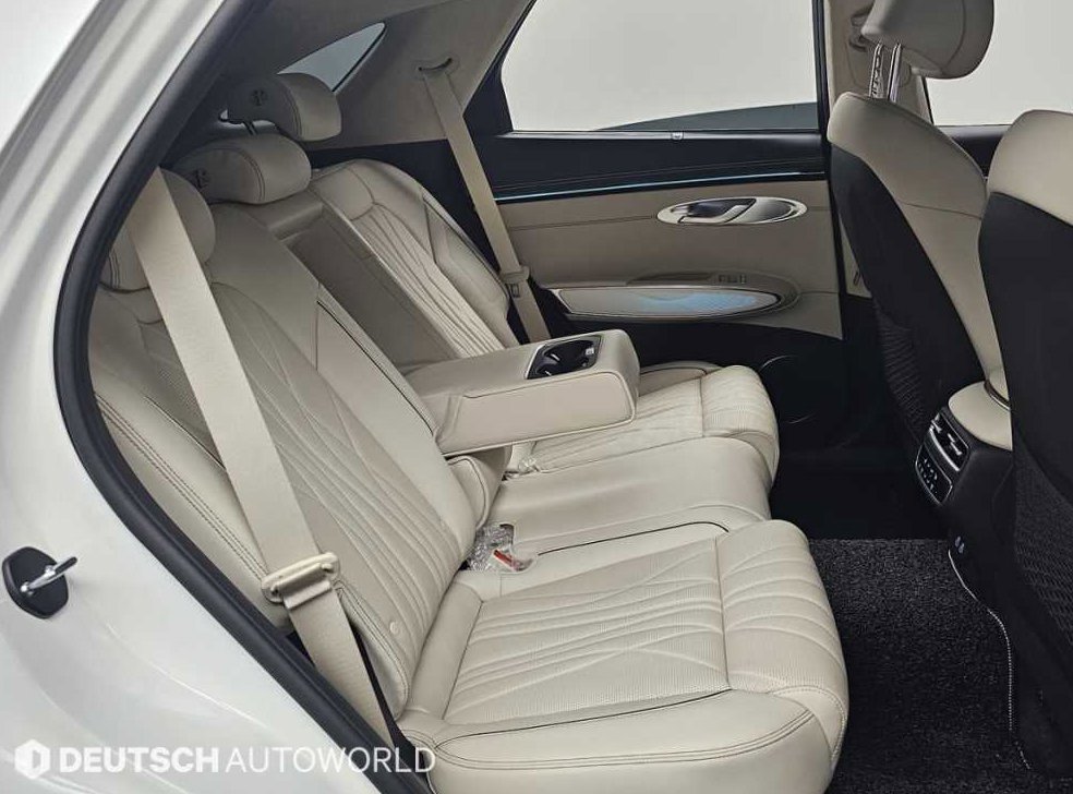 제네시스 GV70 2.5T 가솔린 AWD 사진 12