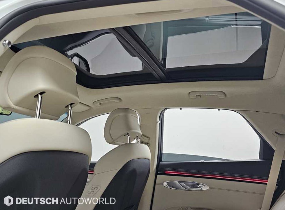 제네시스 GV70 2.5T 가솔린 AWD 사진 19