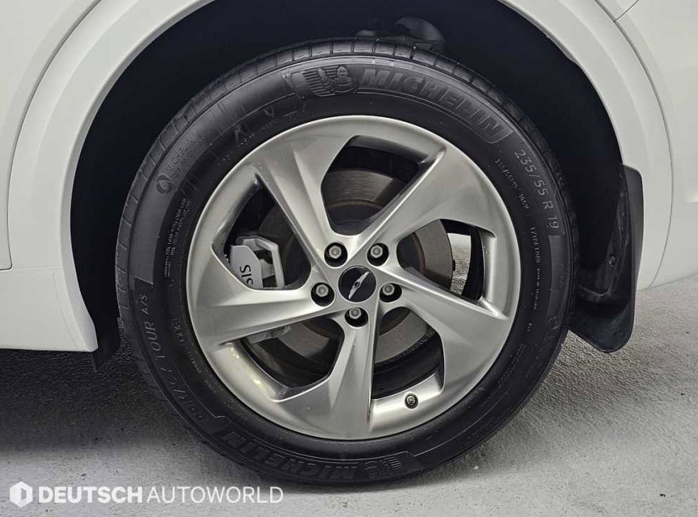 제네시스 GV70 2.5T 가솔린 AWD 사진 5